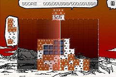 ���������꡼ No.005�Υ���ͥ������ / ��iPhone�ϡ�LUMINES�ס������»�ͽ��Υ��åץǡ��ȤǤ���Ŭ��