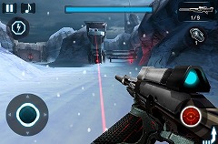 ���������꡼ No.006�Υ���ͥ������ / ��iPhone���Ԥ����Ԥä��� iPhone/iPod touch�����ޡ���˾��SF FPS��N.O.V.A.�פ��Ĥ����ۿ�����