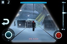 ���������꡼ No.010�Υ���ͥ������ / ��iPhone���Ԥ����Ԥä��� iPhone/iPod touch�����ޡ���˾��SF FPS��N.O.V.A.�פ��Ĥ����ۿ�����