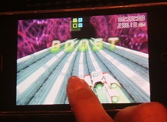 ꡼ No.012Υͥ / iPhoneiPhone/iPod touchѥγȯä³餫!?IGDAܼš֥Хʥॳॹʥȡץݡ