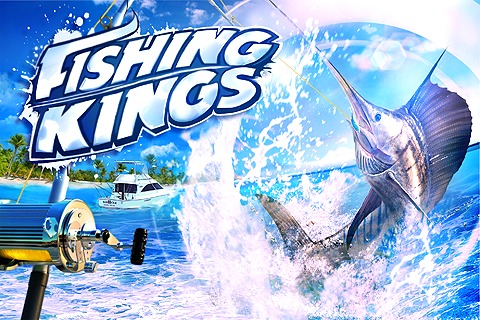 ꡼ No.001Υͥ / iPhoneγڤʤ褦3Dեå󥰥Fishing KingsפҲ