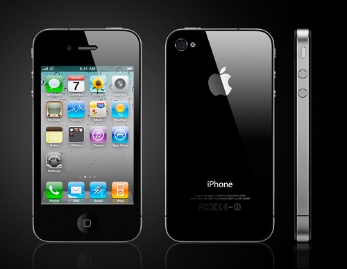 ꡼ No.002Υͥ / AppleοޡȥեiPhone 4סܤޤ5624ȯ䡣̾Τѹ줿ǿOSiOS 4פ621󶡳