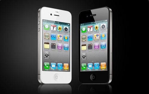 ꡼ No.003Υͥ / AppleοޡȥեiPhone 4סܤޤ5624ȯ䡣̾Τѹ줿ǿOSiOS 4פ621󶡳