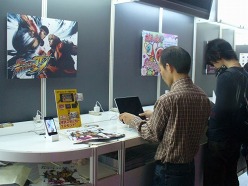 ꡼ No.001Υͥ / TGS 2010iPhone/iPadʡΥݡȤǺܡiPhoneΤǤ4㼰Υ饸إꥳץAR.Droneפץ쥤֥Ÿ
