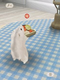 ���������꡼ No.002�Υ���ͥ������ / �İ����ϥॹ�����ȿ���礪������������������HamTouch!�פ�iPhone/iPod touch�Ǥ����iPad�Ǥ��꡼��