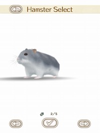 ���������꡼ No.014�Υ���ͥ������ / �İ����ϥॹ�����ȿ���礪������������������HamTouch!�פ�iPhone/iPod touch�Ǥ����iPad�Ǥ��꡼��