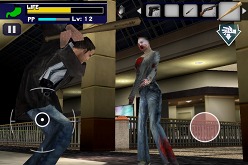 ꡼ No.005Υͥ / ץiPhoneDEAD RISINGפ2010ǯߤ˥꡼CAPCOM ARCADEפγס֥ȥ꡼ȥեIVפΥåץǡȾ