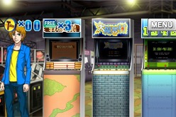꡼ No.007Υͥ / ץiPhoneDEAD RISINGפ2010ǯߤ˥꡼CAPCOM ARCADEפγס֥ȥ꡼ȥեIVפΥåץǡȾ