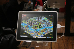 ꡼ No.004Υͥ / G-Star 2010ϴڹ񥲡ȳˤ⥹ޡȥե褫NEXONΥǥե󥹡2012SeoulפϡPC/iPhone