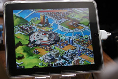 ꡼ No.005Υͥ / G-Star 2010ϴڹ񥲡ȳˤ⥹ޡȥե褫NEXONΥǥե󥹡2012SeoulפϡPC/iPhone