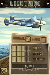 ꡼ No.007Υͥ / 1942 -FIRST STRIKE-סåץǡȤǿܥ䱣ƥʤо