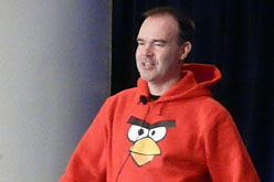꡼ No.002Υͥ / GDC 201199ȡAngry BirdsפΥ֥ɲ