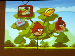 ꡼ No.008Υͥ / GDC 201199ȡAngry BirdsפΥ֥ɲ