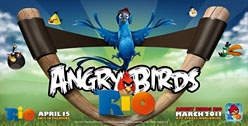 ꡼ No.009Υͥ / GDC 201199ȡAngry BirdsפΥ֥ɲ