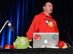 ꡼ No.010Υͥ / GDC 201199ȡAngry BirdsפΥ֥ɲ
