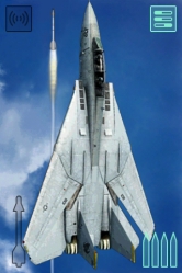 ꡼ No.002Υͥ / iPhoneACE COMBAT ASSAULT HORIZONץåץǡȤǿΤɲ