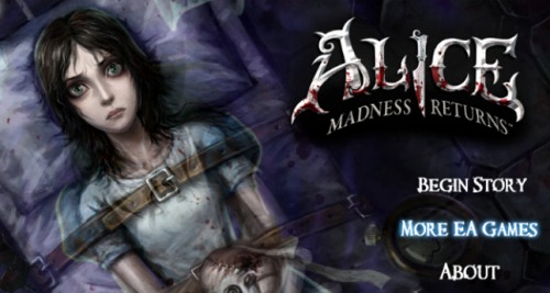 ꡼ No.003Υͥ / Alice: Madness ReturnsסꥹοȤ˵ȥ󥿥饯ƥ֡ȡ꡼֥åɤ򳤳App Storeۿ