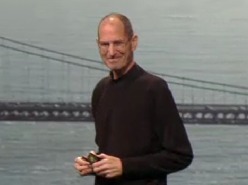 ꡼ No.001Υͥ / iOS 5Ϻо졣Mac OS X Lion䡤AppleΥ饦ɥӥiCloudפγפʤɤȯɽ줿WWDC 2011δĴֱƤҲ