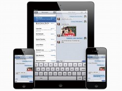 ꡼ No.002Υͥ / iOS 5Ϻо졣Mac OS X Lion䡤AppleΥ饦ɥӥiCloudפγפʤɤȯɽ줿WWDC 2011δĴֱƤҲ
