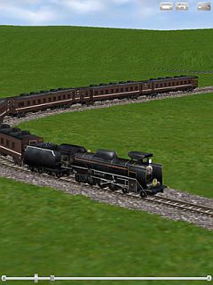 ꡼ No.004Υͥ / Ϸ֥ߥ졼My RailwayפƤ祻롣ָ115ߤ