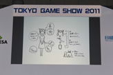 ꡼ No.032Υͥ / TGS 2011Ͽȥ³ӽФiLOVE iPhone in Tokyo Game Showפճȸƨʤ