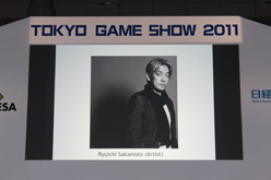 ꡼ No.035Υͥ / TGS 2011Ͽȥ³ӽФiLOVE iPhone in Tokyo Game Showפճȸƨʤ