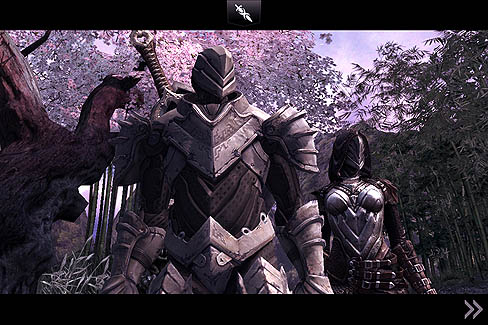 ꡼ No.003Υͥ / Infinity Blade 2פΥࡼӡEpic Games꡼줿̯ܸäȵˤʤ뿷ȥȤ