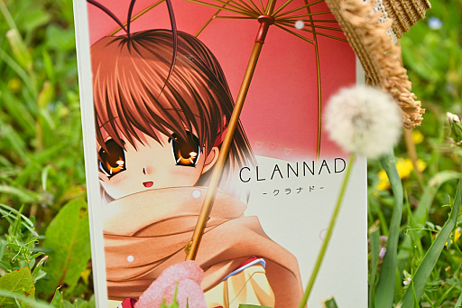 ꡼ No.002Υͥ / CLANNAD򰦤ͤϡYahoo!ǼĤˤ