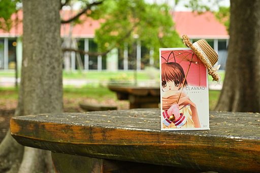 ꡼ No.003Υͥ / CLANNAD򰦤ͤϡYahoo!ǼĤˤ