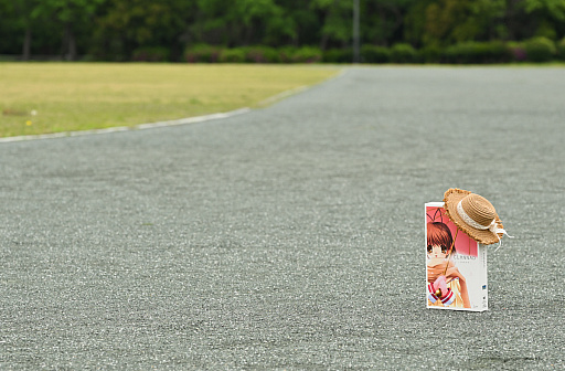 ꡼ No.004Υͥ / CLANNAD򰦤ͤϡYahoo!ǼĤˤ