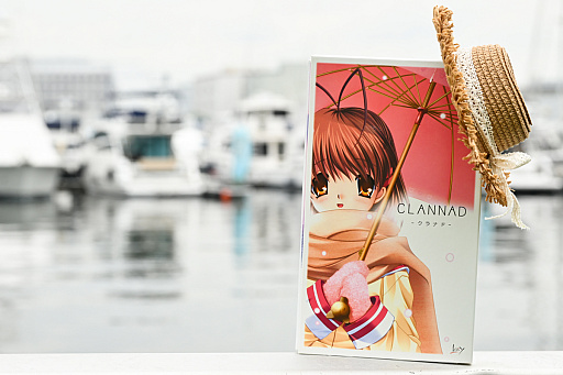 ꡼ No.012Υͥ / CLANNAD򰦤ͤϡYahoo!ǼĤˤ