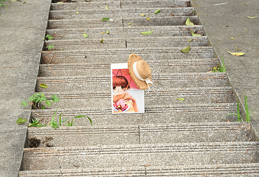 ꡼ No.023Υͥ / CLANNAD򰦤ͤϡYahoo!ǼĤˤ