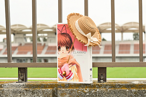 ꡼ No.024Υͥ / CLANNAD򰦤ͤϡYahoo!ǼĤˤ