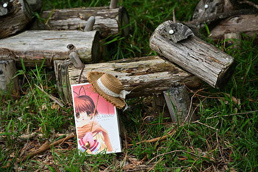꡼ No.025Υͥ / CLANNAD򰦤ͤϡYahoo!ǼĤˤ