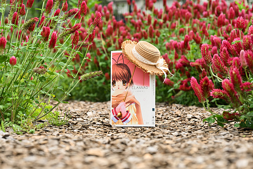 ꡼ No.029Υͥ / CLANNAD򰦤ͤϡYahoo!ǼĤˤ