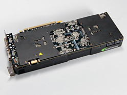 ꡼ No.005Υͥ / 󥰥PCBͤοGeForce GTX 295ץӥ塼Ǻܡ顼ǽϤ