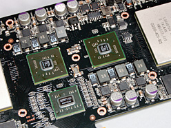꡼ No.013Υͥ / 󥰥PCBͤοGeForce GTX 295ץӥ塼Ǻܡ顼ǽϤ