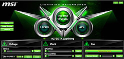 ꡼ No.024Υͥ / ¿եŸϼ奰եåɤΥȥɤˤʤ뤫 MSILightning꡼2ơN275GTX LightningפΥݥȤϤ