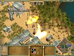 画像集#032のサムネイル/これは秀作。「国盗り頭脳バトル 信長の野望」を遊びながら“対戦ゲーム”というものを考えてみる