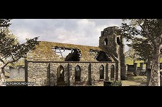 画像ギャラリー No.011のサムネイル画像 / オンラインFPS「戦場のカルマ」,本日大幅リニューアル。兵科システムを廃して,新キャラクター&スキルシステムを実装