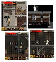 画像集#005のサムネイル/ジャンクハンター吉田のゲームシネシネ団:第17回「『ダークナイト』が全米大ヒット中! BATMANゲーム大解剖 その(6)」