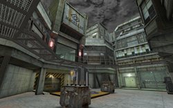 画像ギャラリー No.002のサムネイル画像 / 「Another Day」新モード「脱出モード」や「ブラックマーケット」などを実装するアップデートが本日実施