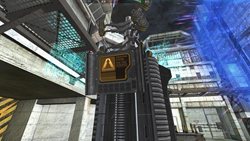 画像ギャラリー No.003のサムネイル画像 / 「Another Day」新モード「脱出モード」や「ブラックマーケット」などを実装するアップデートが本日実施