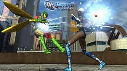 ꡼ No.006Υͥ / E3 2010ϥѡޥХåȥޥо줹DC ComicsɤDC Universe OnlineפϡԡǥƮΥ饤󥢥