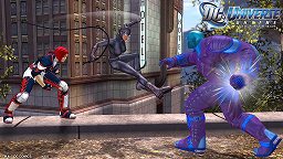 ꡼ No.007Υͥ / E3 2010ϥѡޥХåȥޥо줹DC ComicsɤDC Universe OnlineפϡԡǥƮΥ饤󥢥