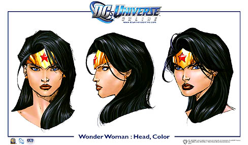 ꡼ No.003Υͥ / Sony Online EntertainmentMMODC Universe Onlineפо줹ޥΥȥɽ