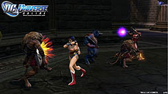 ꡼ No.009Υͥ / Sony Online EntertainmentMMODC Universe Onlineפо줹ޥΥȥɽ