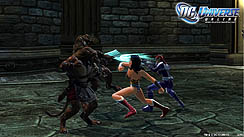 ꡼ No.010Υͥ / Sony Online EntertainmentMMODC Universe Onlineפо줹ޥΥȥɽ