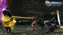 ꡼ No.011Υͥ / Sony Online EntertainmentMMODC Universe Onlineפо줹ޥΥȥɽ