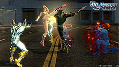 ꡼ No.012Υͥ / Sony Online EntertainmentMMODC Universe Onlineפо줹ޥΥȥɽ